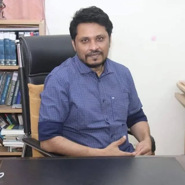 எவிடன்ஸ் கதிர்