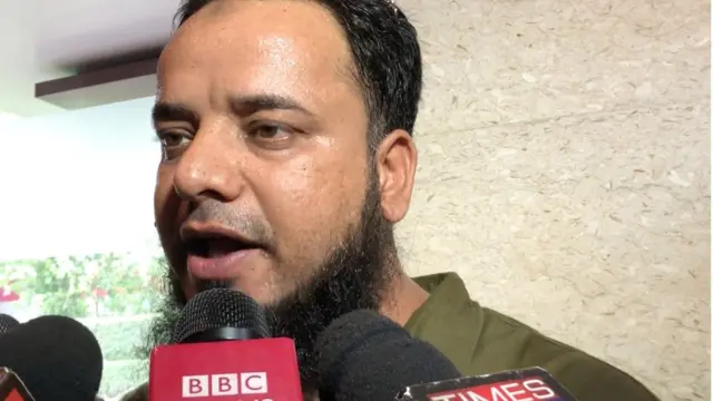 ख़ालिद सैफ़ी