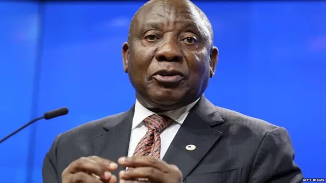 सीरिल रामापूसा