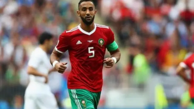 Morocco