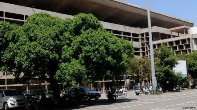 ਪੰਜਾਬ ਅਤੇ ਹਰਿਆਣਾ ਹਾਈ ਕੋਰਟ