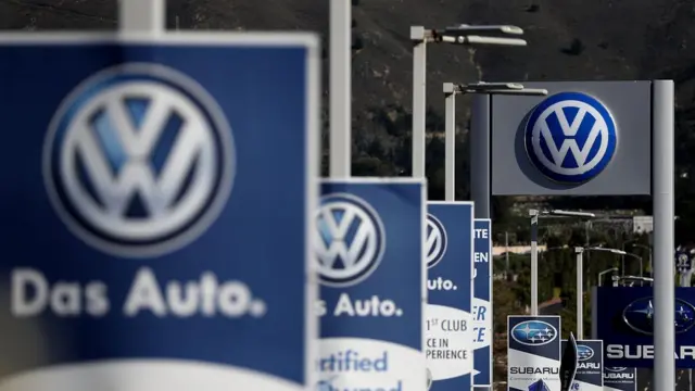 Volkswagen