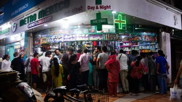 कोरोना, ब्रेक द चेन, लॉकडाऊन,