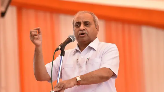 નીતિન પટેલ