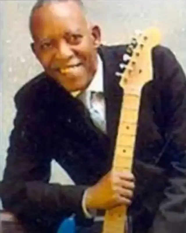 Wallisaa Nahoo Gobanaa