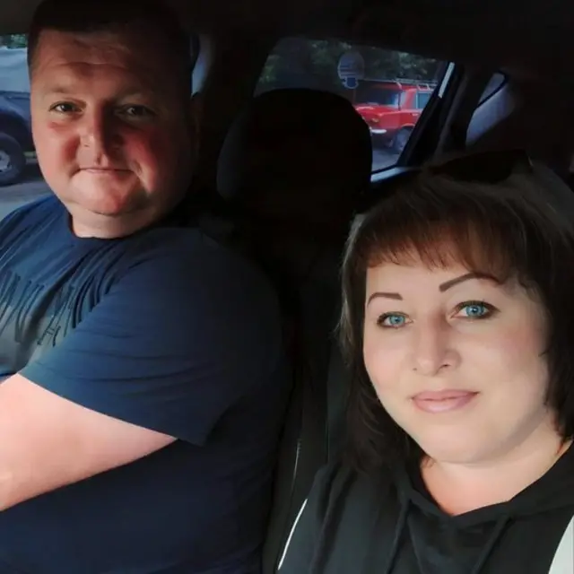 Анотолий ва Олганинг сўнгги сурати