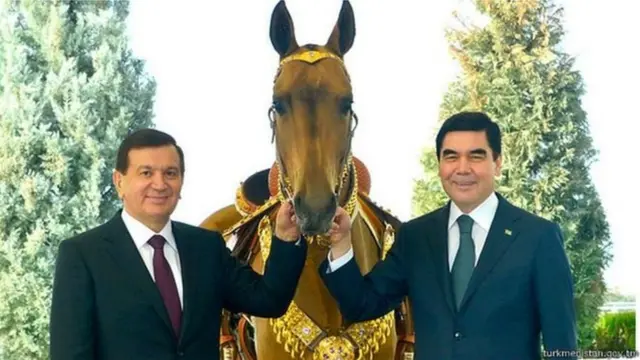 Президентлар