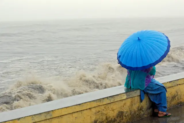 ગુજરાતમાં ક્યારે પડશે વરસાદ?