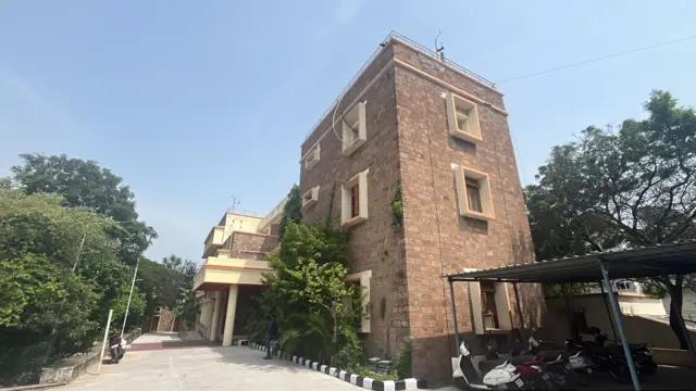 భారత వాతావరణ శాఖ 