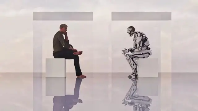 مصنوعی ذہانت