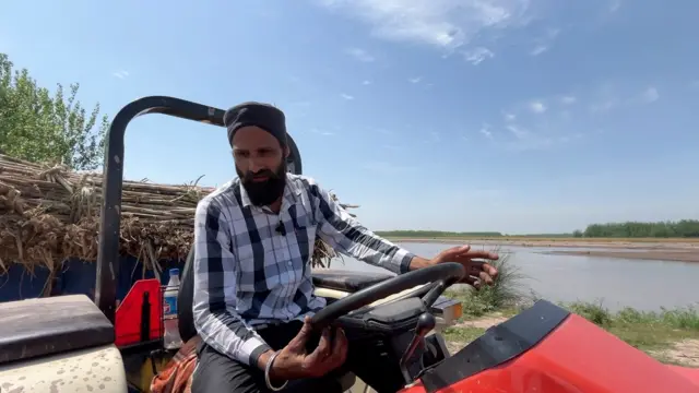 ਗੁਰਮੀਤ ਸਿੰਘ 