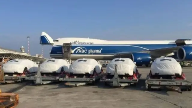 APEC, PNG
