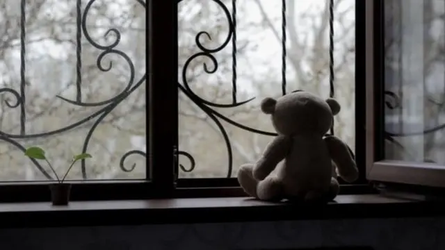 నాలుగేళ్ల బాలికపై అత్యాచారం