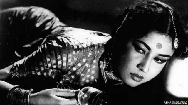 ਮੀਨਾ ਕੁਮਾਰੀ