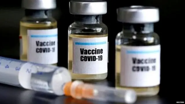 वैक्सीन