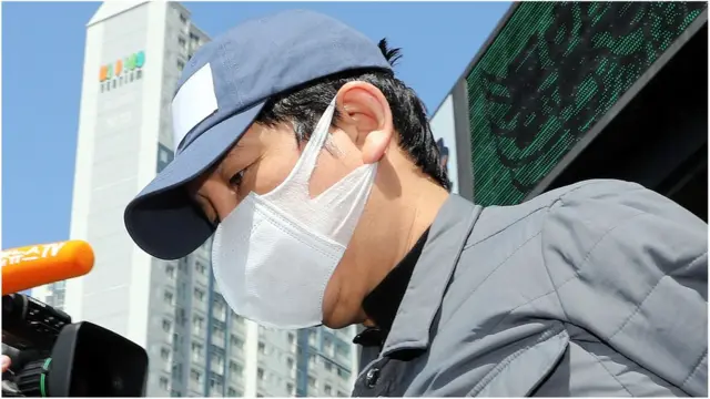 라임자산운용 사건의 주요 피의자인 김봉현 전 스타모빌리티 회장은 지난 4월 구속됐다