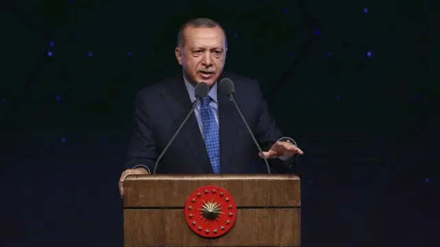 Erdoğan