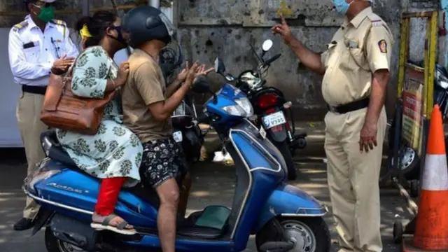 कोरोना