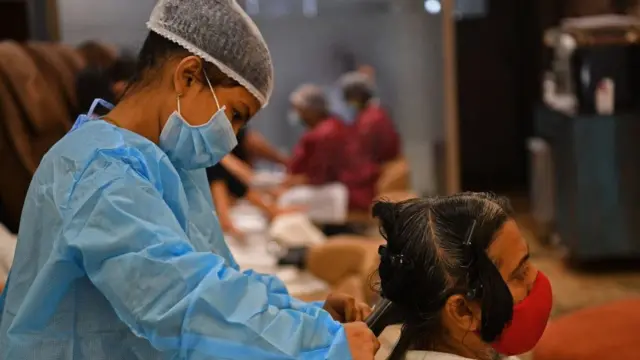 முடித்திருத்தம்