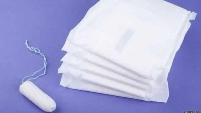 પૅડની તસવીર