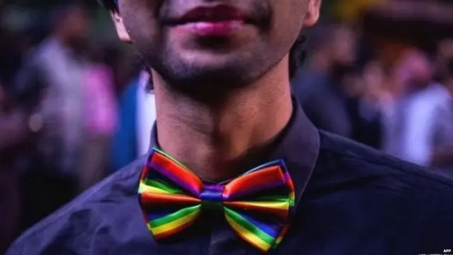 ਸਮਲਿੰਗੀ