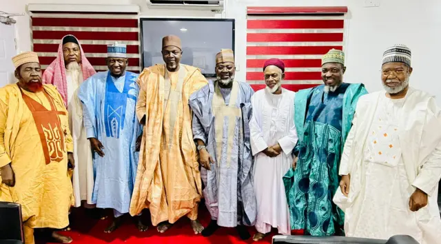 JIBWIS NIGERIA