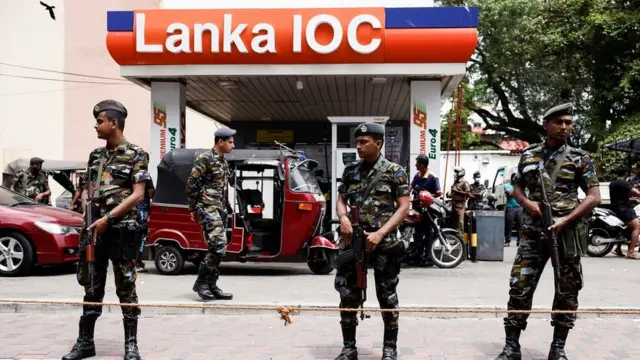 श्रीलंका