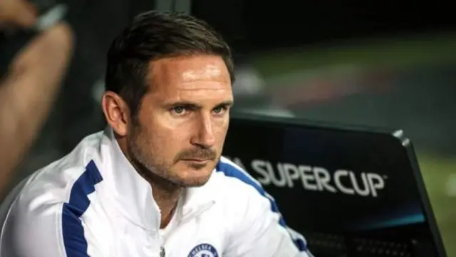Frank Lampard