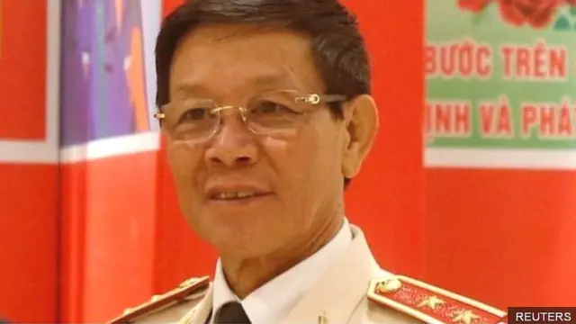 Việt Nam