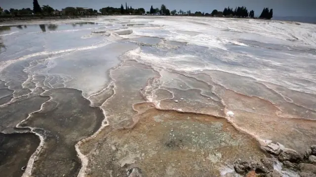 Pamukkale