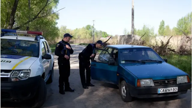 поліція