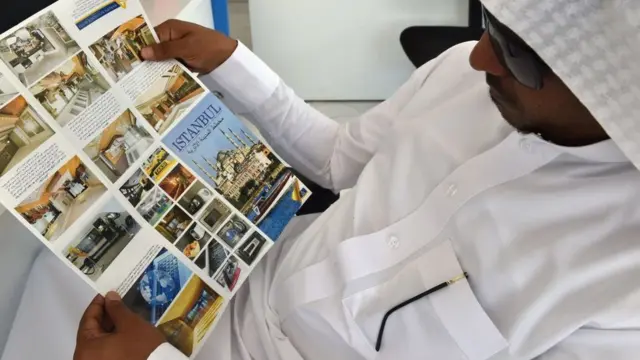 2019'da da Suudi Arabistan'da Türkiye'nin boykot edilmesine dair çağrılar yapılıyordu