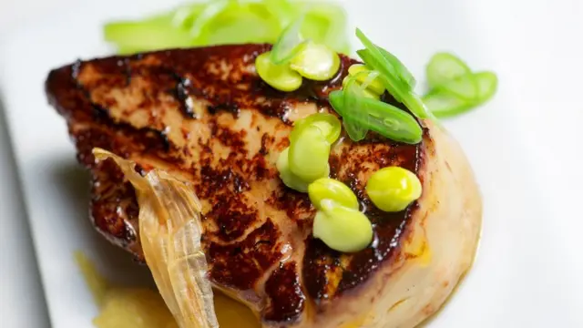 طبق من الفواغرا