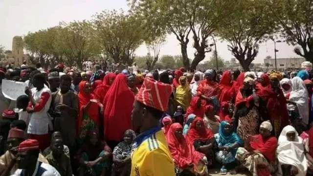 Kwankwasiyya Reporters