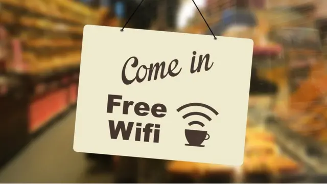 wifi