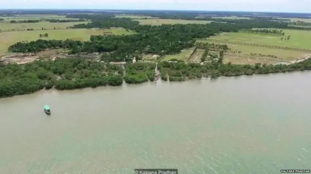 सुंबरबन