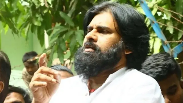 పవన్ కల్యాణ్