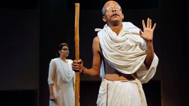 भारत रंग महोत्सव