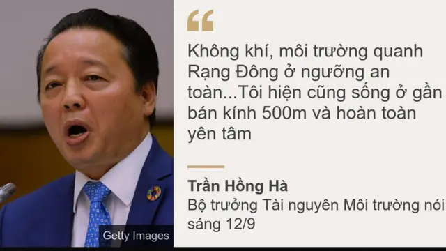 Vụ cháy Rạng Đông
