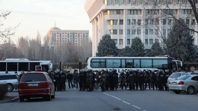 Митинг