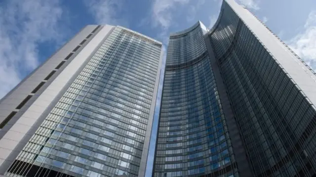 Ông Tiêu được cho là ở Khách sạn Bốn Mùa ở Hong Kong vào tời điểm bị bắt
