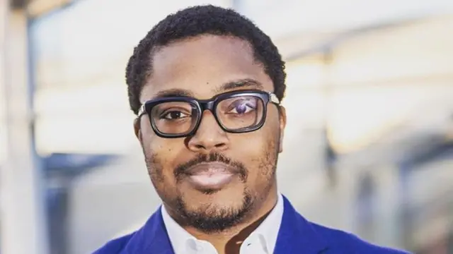 Paddy Adenuga