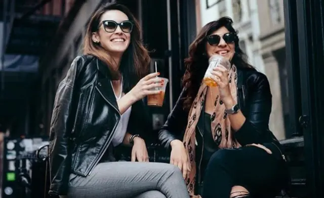 Halla Walla, Eriko, Yasmine