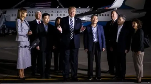 उत्तर कोरिया