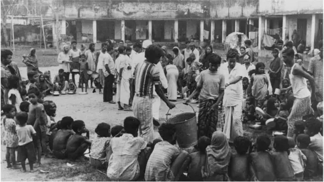 ભારતમાં મહામારી