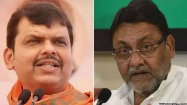 نواب ملِک اور فڈنوس