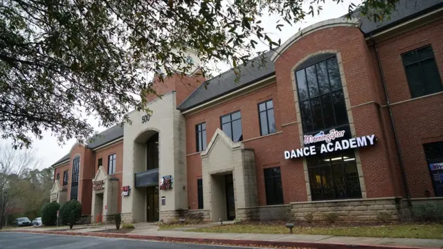 约翰斯克里克市