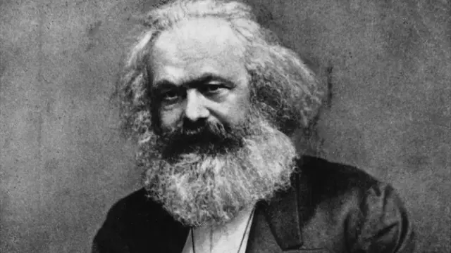 Carlos Marx