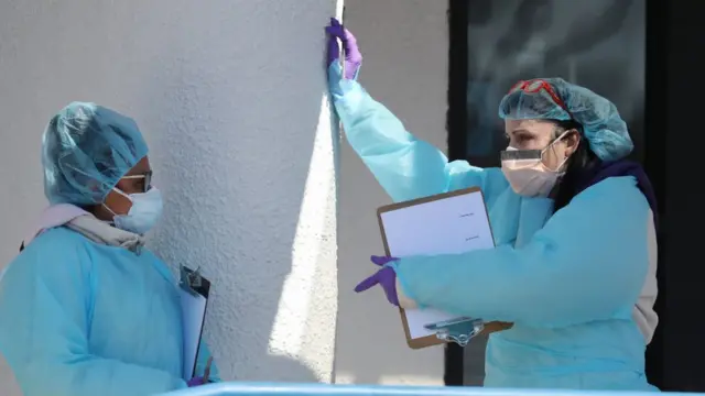 कोरोना वायरस