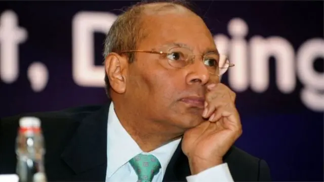 মিয়ানমারে ভারতের সাবেক রাষ্ট্রদূত গৌতম মুখোপাধ্যায়